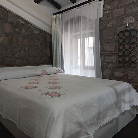Casa Medievale In Stile Viterbo Luaran gambar