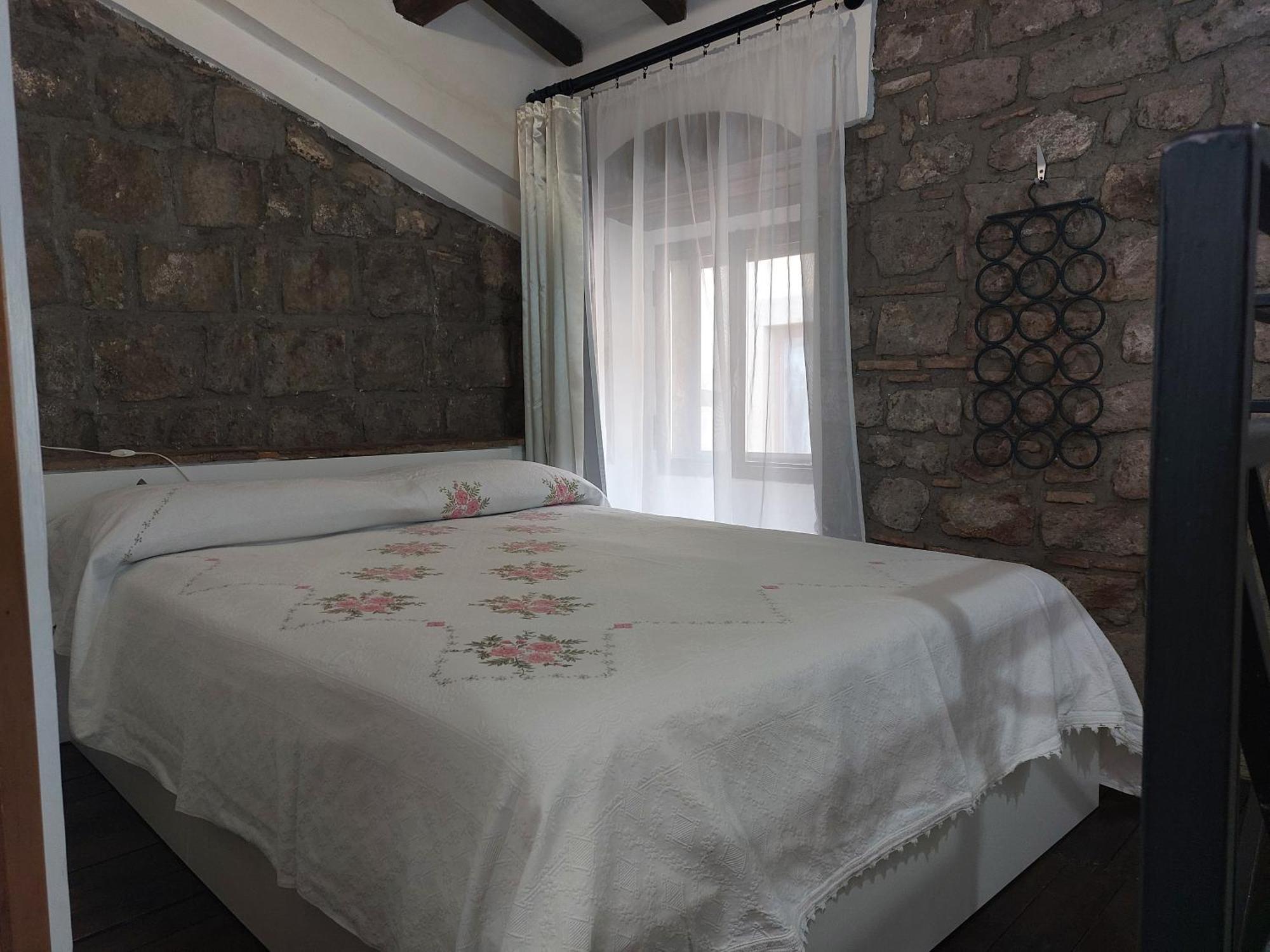 Casa Medievale In Stile Viterbo Luaran gambar
