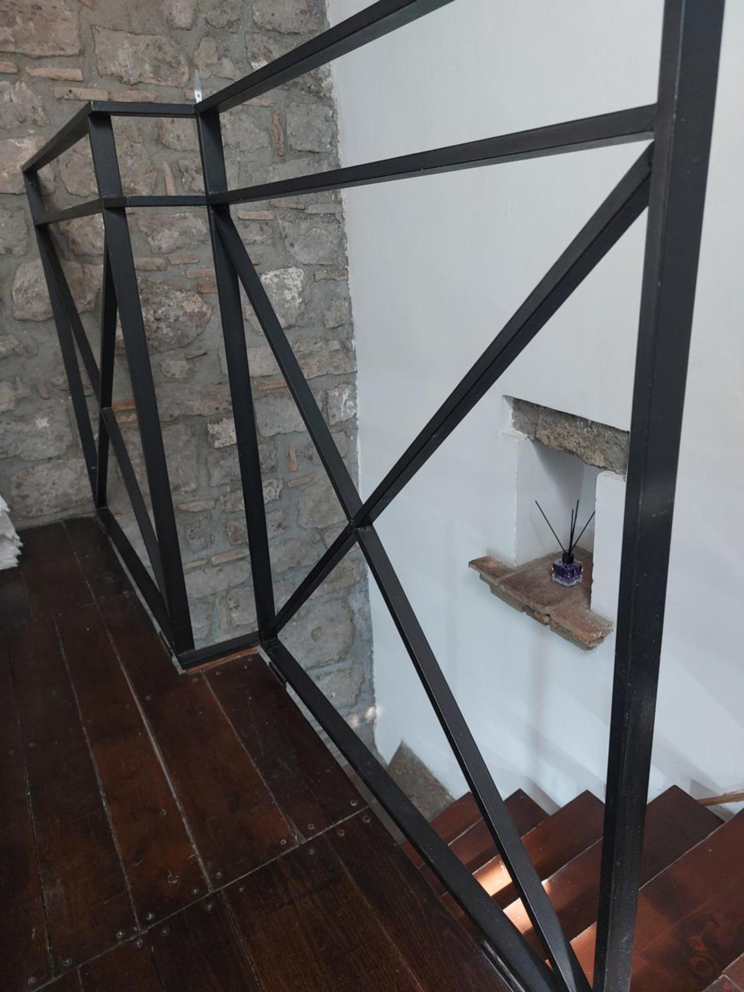Casa Medievale In Stile Viterbo Luaran gambar