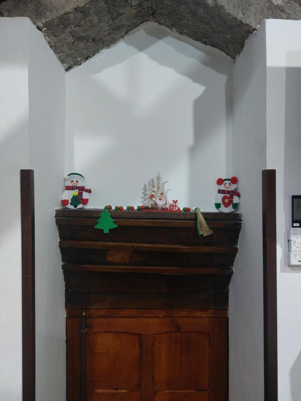 Casa Medievale In Stile Viterbo Luaran gambar